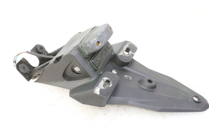 photo de BŁOTNIK TYLNY STAHO FH 50 (2018 - 2019) - Zbliżenie techniczne