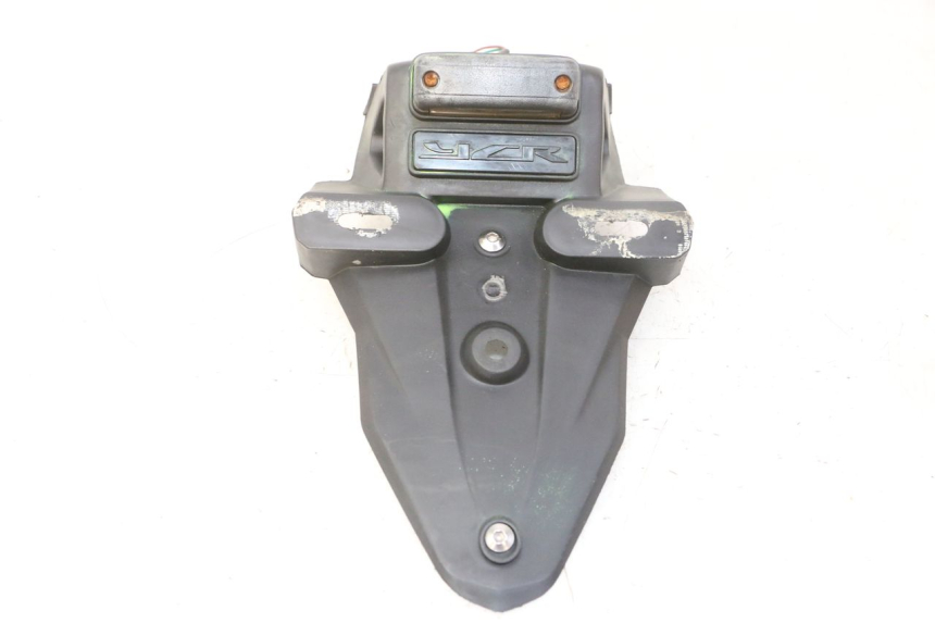 photo de BŁOTNIK TYLNY STAHO FH 50 (2018 - 2019) - Widok ogólny