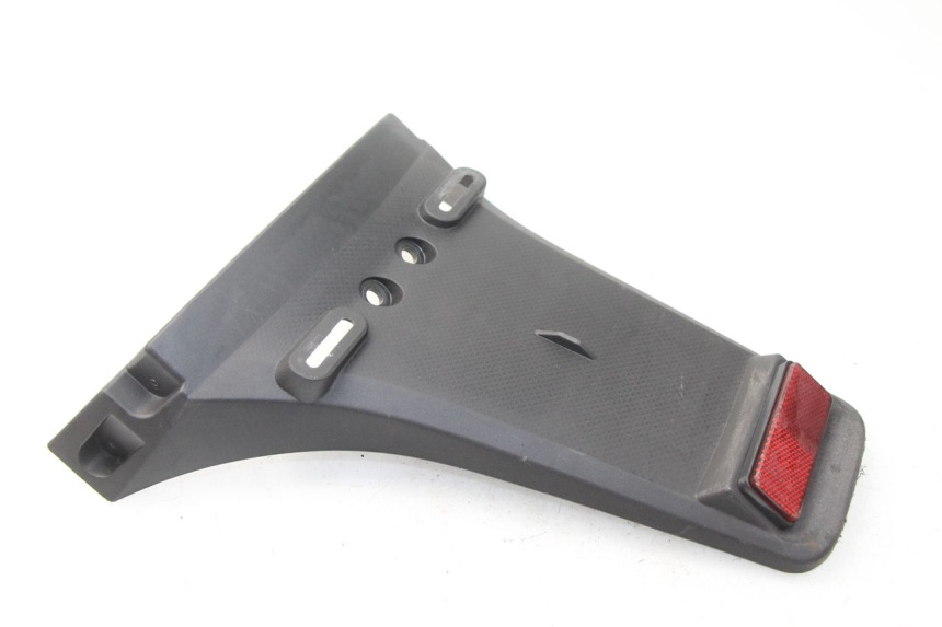 photo de BŁOTNIK TYLNY SYM FIDDLE 3 III 125 (2014 - 2020) - Zoom stanu zużycia