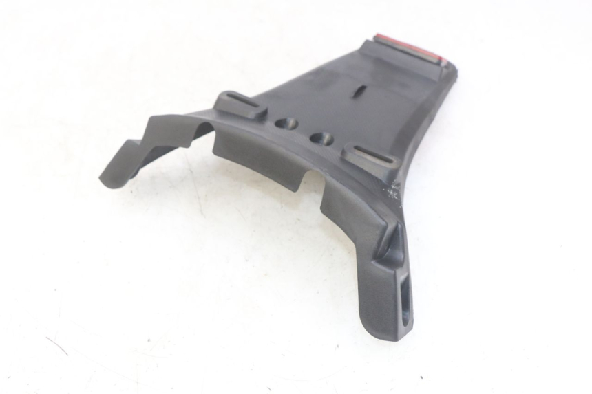 photo de BŁOTNIK TYLNY SYM FIDDLE 3 III 125 (2014 - 2020) - Zoom stanu zużycia