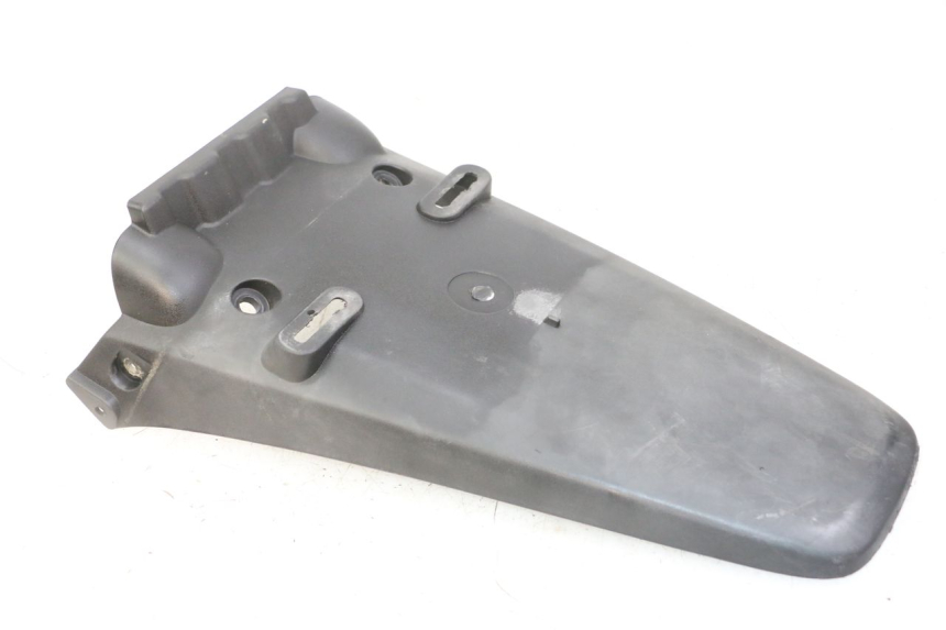 photo de TYLNY BŁOTNIK SYM FIDDLE 125 (2008 - 2010) - Inny kąt widzenia