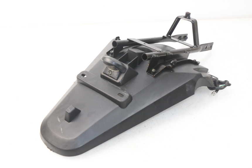 photo de BŁOTNIK TYLNY EUROCKA FIFTY 50 (2013 - 2022) - Widok główny