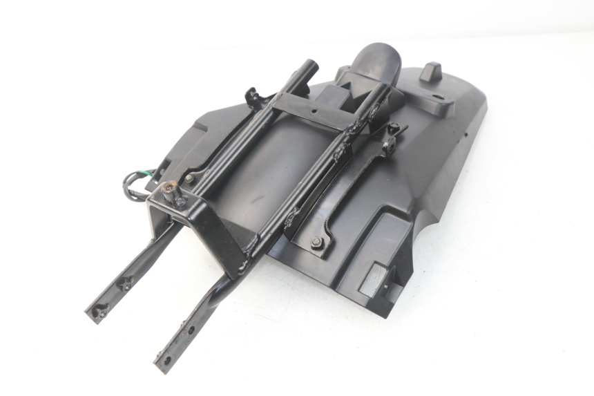 photo de BŁOTNIK TYLNY EUROCKA FIFTY 50 (2013 - 2022) - Zoom stanu zużycia