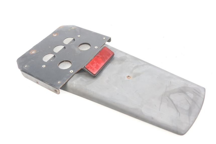 photo de TYLNY BŁOTNIK YAMAHA FJR ABS 1300 (2006 - 2012) - Zoom stanu zużycia