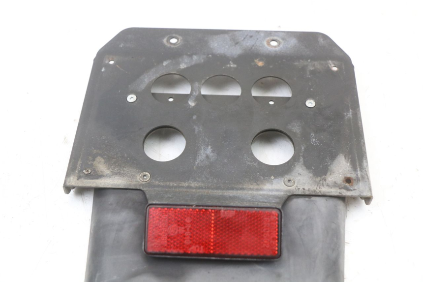 photo de TYLNY BŁOTNIK YAMAHA FJR ABS 1300 (2006 - 2012) - Zoom stanu zużycia