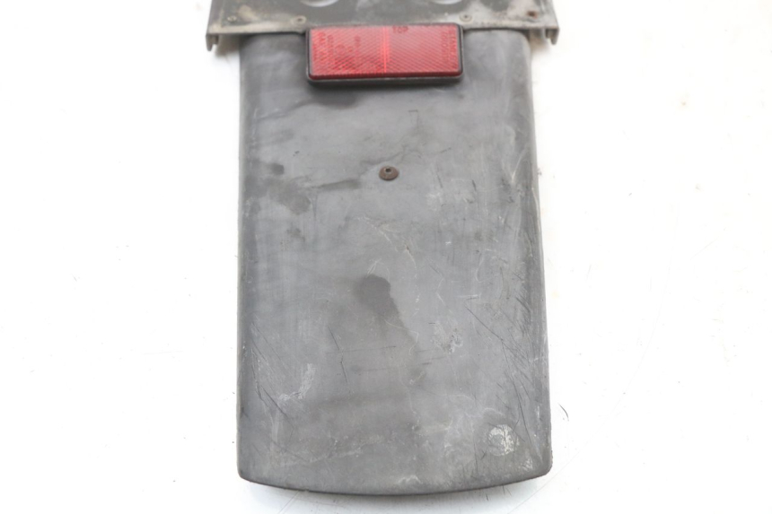 photo de TYLNY BŁOTNIK YAMAHA FJR ABS 1300 (2006 - 2012) - Inny kąt widzenia