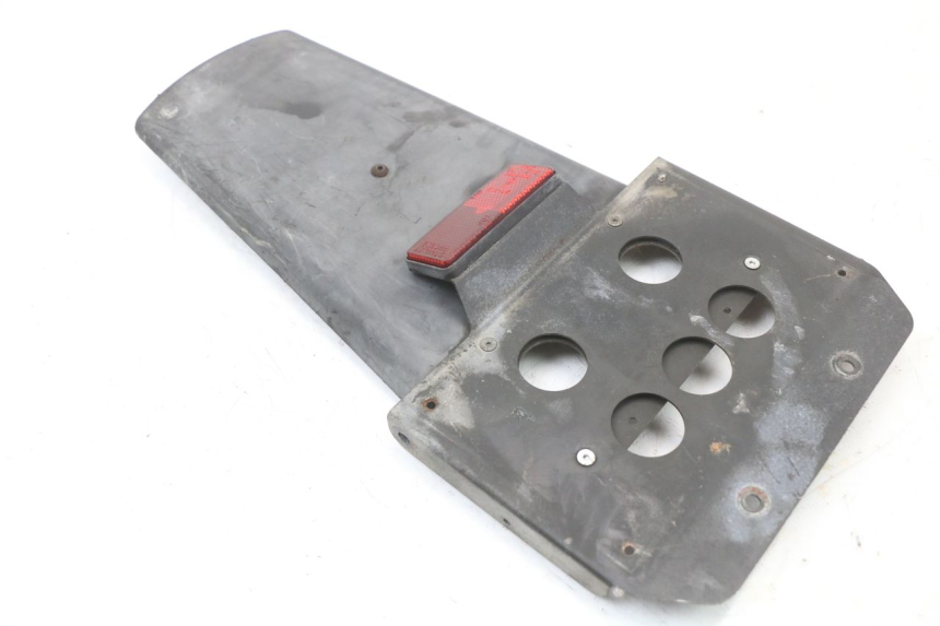 photo de TYLNY BŁOTNIK YAMAHA FJR ABS 1300 (2006 - 2012) - Zbliżenie techniczne