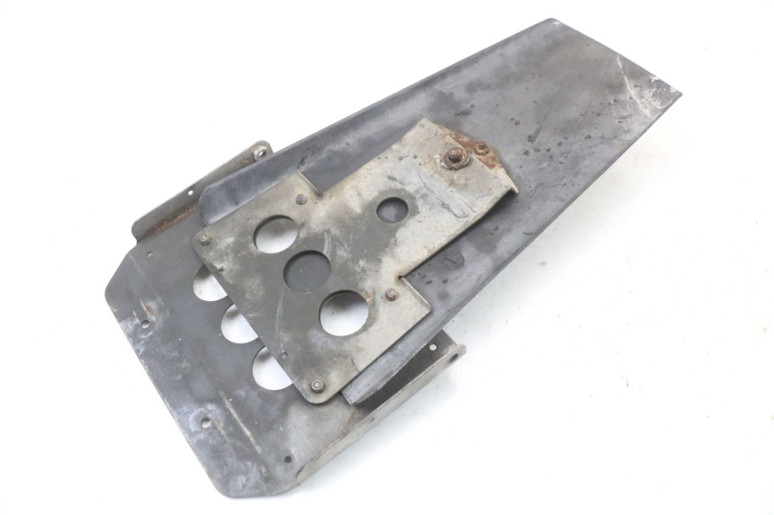 photo de TYLNY BŁOTNIK YAMAHA FJR ABS 1300 (2006 - 2012) - Punkty mocowania