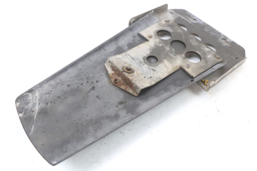 photo de TYLNY BŁOTNIK YAMAHA FJR ABS 1300 (2006 - 2012) - Stan powierzchni