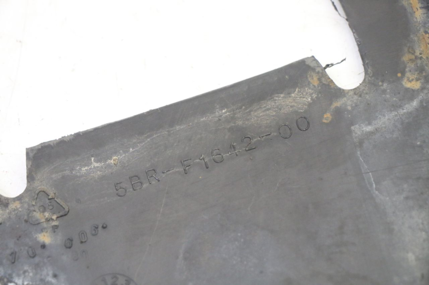 photo de TYLNY BŁOTNIK YAMAHA FJR ABS 1300 (2006 - 2012) - Zbliżenie techniczne