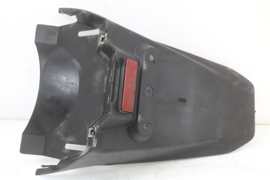 photo de TYLNY BŁOTNIK HONDA FJS SILVER WING SILVERWING 400 (2005 - 2008) - Zoom stanu zużycia