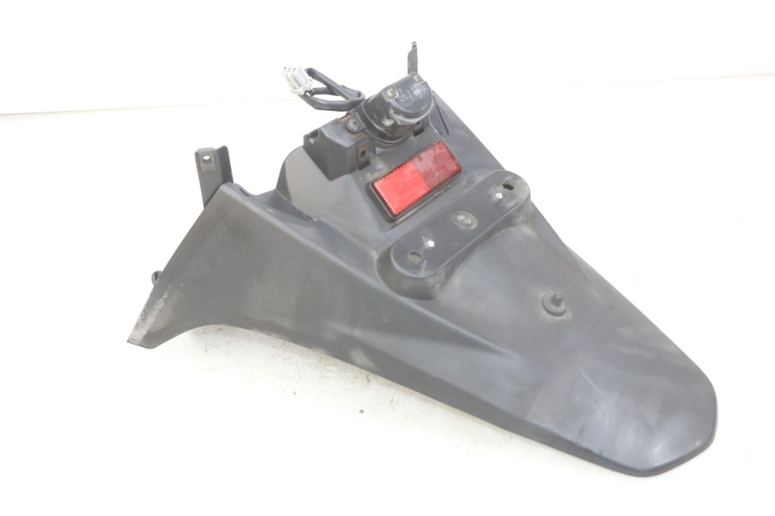 photo de TYLNY BŁOTNIK HONDA FJS SILVERWING SILVER WING 400 (2009 - 2016) - Widok główny