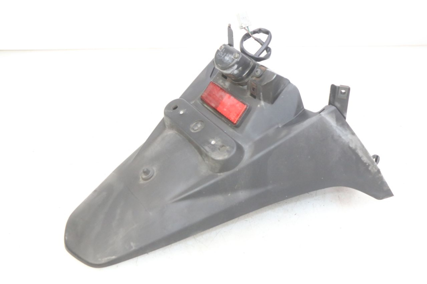 photo de TYLNY BŁOTNIK HONDA FJS SILVERWING SILVER WING 400 (2009 - 2016) - Inny kąt widzenia