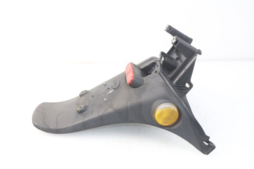 photo de TYLNY BŁOTNIK PIAGGIO FLY 2T 50 (2004 - 2017) - Zoom stanu zużycia