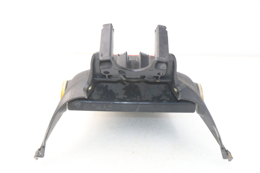 photo de TYLNY BŁOTNIK PIAGGIO FLY 2T 50 (2004 - 2017) - Inny kąt widzenia