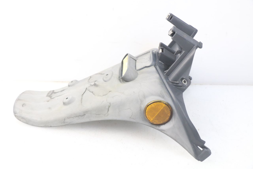 photo de TYLNY BŁOTNIK PIAGGIO FLY 2T 50 (2004 - 2017) - Zbliżenie techniczne