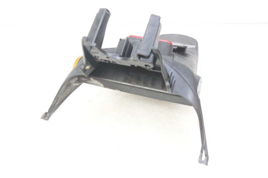 photo de TYLNY BŁOTNIK PIAGGIO FLY 2T 50 (2004 - 2017) - Zoom stanu zużycia