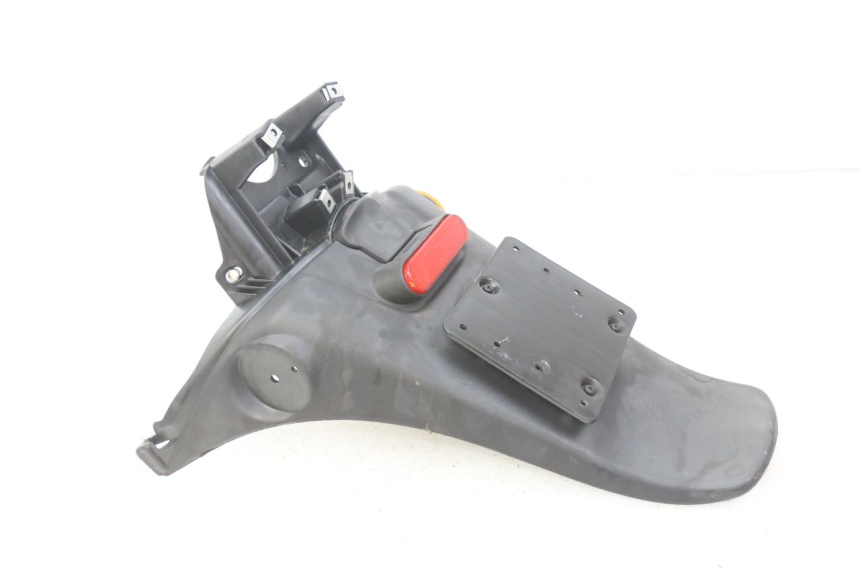 photo de TYLNY BŁOTNIK PIAGGIO FLY 2T 50 (2004 - 2017) - Inny kąt widzenia