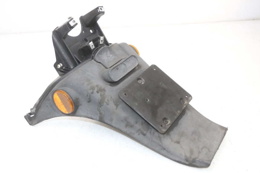 photo de TYLNY BŁOTNIK PIAGGIO FLY 2T 50 (2004 - 2017) - Widok główny