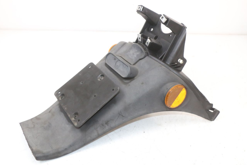 photo de TYLNY BŁOTNIK PIAGGIO FLY 2T 50 (2004 - 2017) - Szczegół części