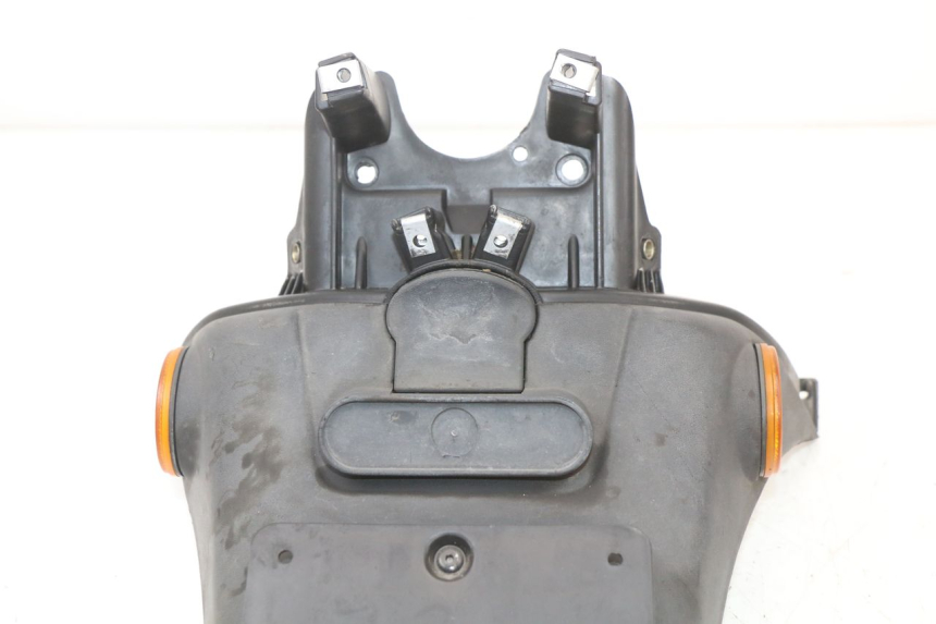 photo de TYLNY BŁOTNIK PIAGGIO FLY 2T 50 (2004 - 2017) - Zoom stanu zużycia