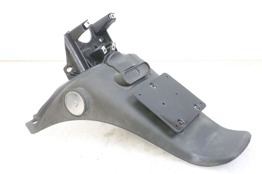 photo de TYLNY BŁOTNIK PIAGGIO FLY 2T 50 (2004 - 2017) - Zoom stanu zużycia