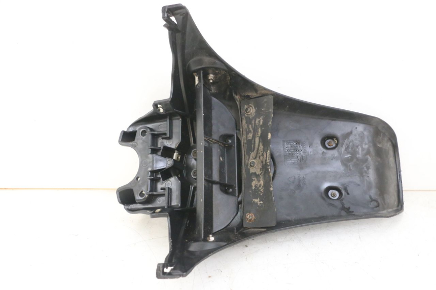 photo de TYLNY BŁOTNIK PIAGGIO FLY 2T 50 (2004 - 2017) - Inny kąt widzenia