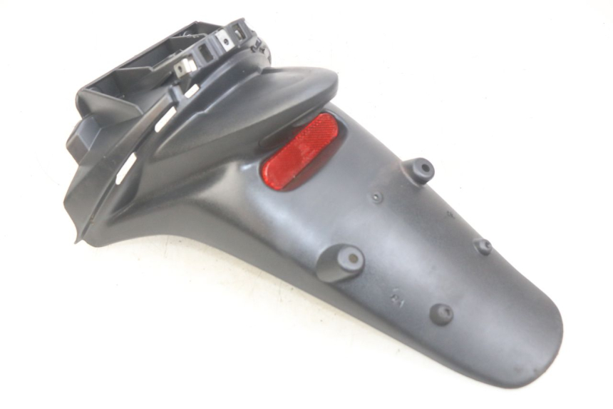 photo de TYLNY BŁOTNIK PIAGGIO FLY 4T 50 (2013 - 2017) - Widok ogólny