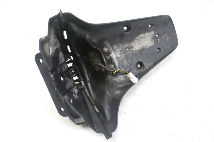 photo de TYLNY BŁOTNIK PIAGGIO FLY 4T 50 (2013 - 2017) - Inny kąt widzenia