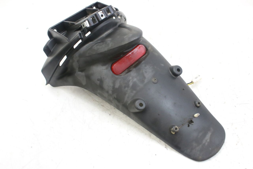 photo de TYLNY BŁOTNIK PIAGGIO FLY 4T 50 (2013 - 2017) - Zbliżenie techniczne