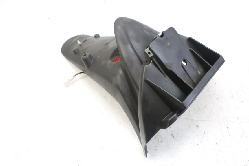 photo de TYLNY BŁOTNIK PIAGGIO FLY 4T 50 (2013 - 2017) - Punkty mocowania