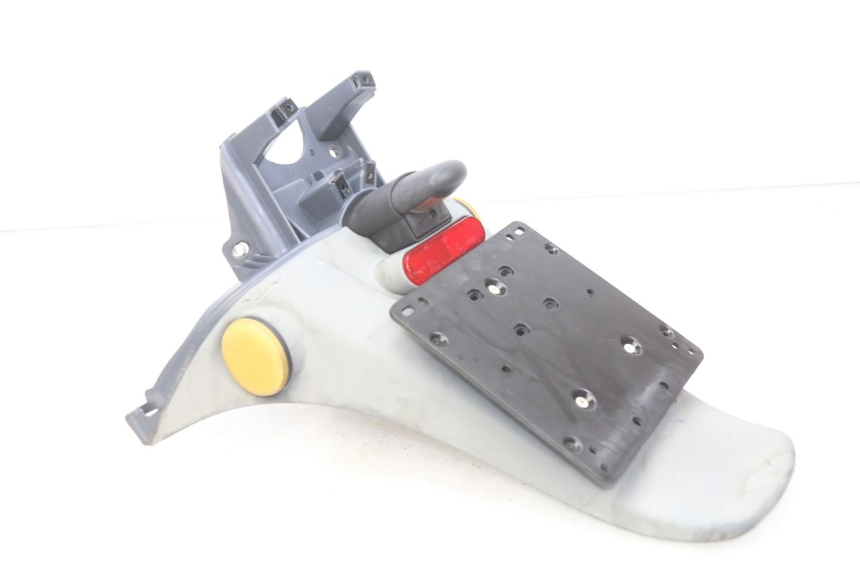 photo de TYLNY BŁOTNIK PIAGGIO FLY 100 (2006 - 2010) - Inny kąt widzenia