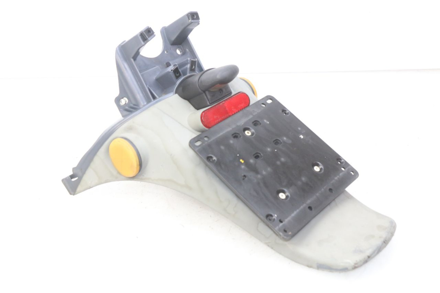 photo de TYLNY BŁOTNIK PIAGGIO FLY 100 (2006 - 2010) - Widok główny