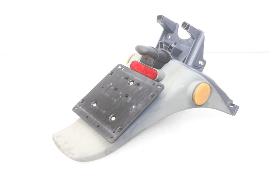 photo de TYLNY BŁOTNIK PIAGGIO FLY 100 (2006 - 2010) - Inny kąt widzenia