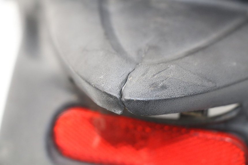 photo de TYLNY BŁOTNIK PIAGGIO FLY IE 125 (2012 - 2017) - Widok ogólny