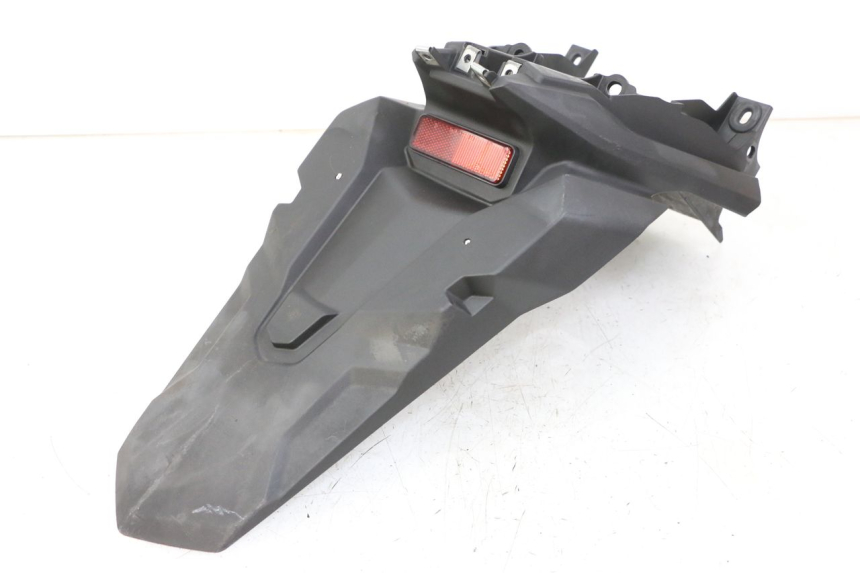 photo de TYLNY BŁOTNIK HONDA FORZA 125 (2021 - 2025) - Widok główny