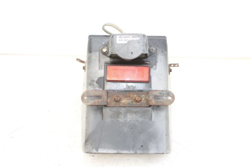 photo de BŁOTNIK TYLNY KAWASAKI GPX R WARBIRD 600 (1988 - 1993) - Widok produktu