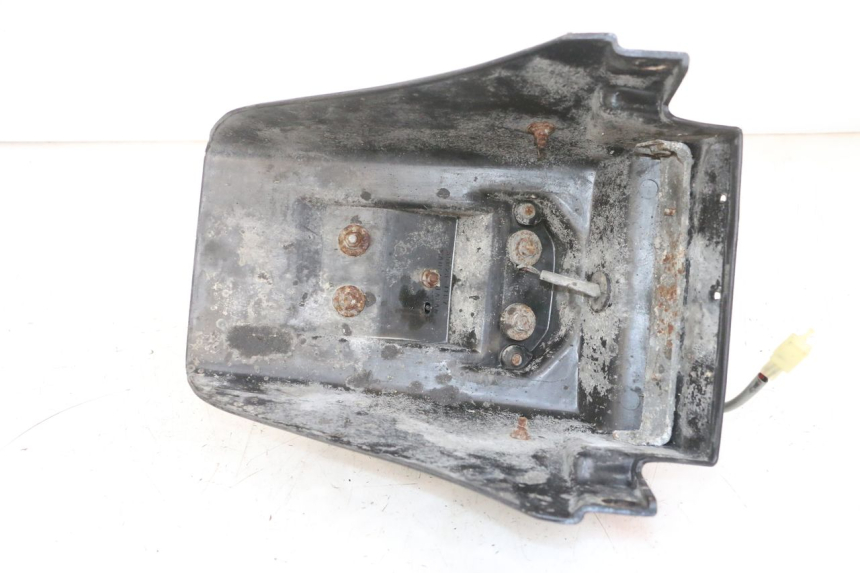 photo de BŁOTNIK TYLNY KAWASAKI GPX R WARBIRD 600 (1988 - 1993) - Widok ogólny