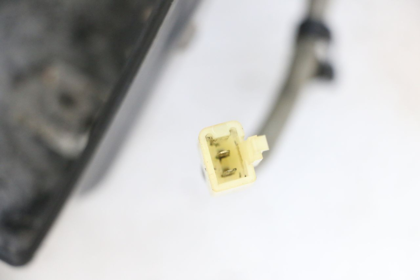 photo de BŁOTNIK TYLNY KAWASAKI GPX R WARBIRD 600 (1988 - 1993) - Punkty mocowania