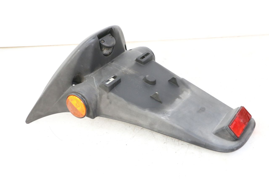 photo de TYLNY BŁOTNIK KYMCO GRAND DINK 125 (2008 - 2014) - Zbliżenie techniczne