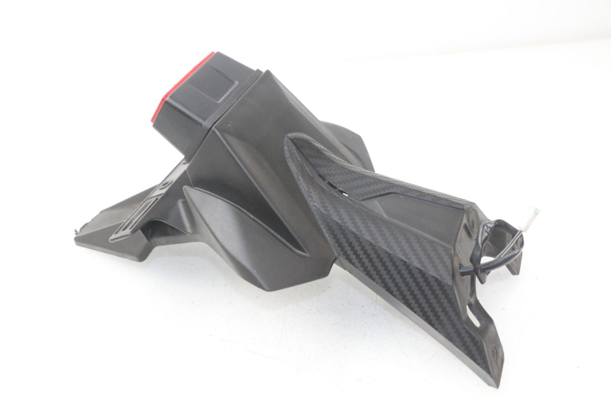 photo de TYLNY BŁOTNIK SUZUKI GSX-R GSXR 750 (2011 - 2016) - Zoom stanu zużycia