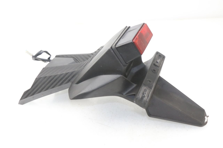 photo de TYLNY BŁOTNIK SUZUKI GSX-R GSXR 750 (2011 - 2016) - Zbliżenie techniczne