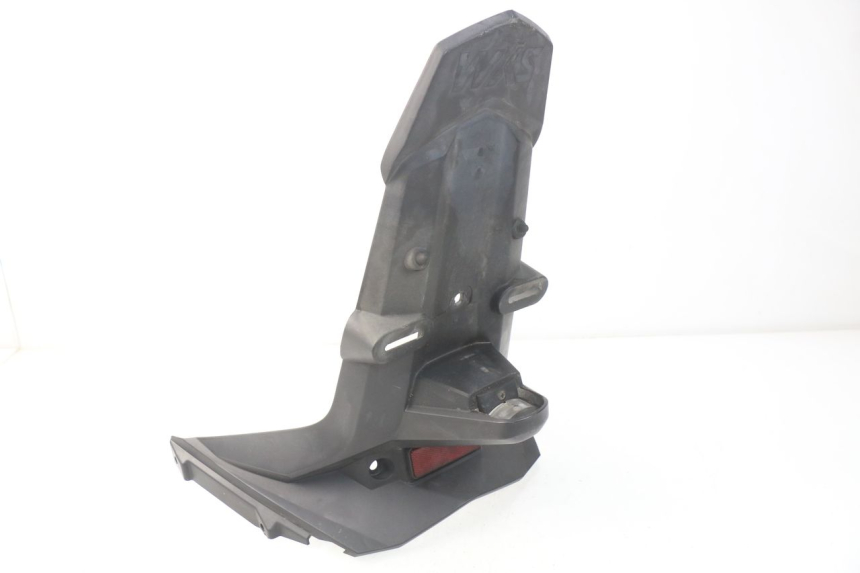 photo de BŁOTNIK TYLNY SYM GTS EFI ABS 125 (2012 - 2016) - Zoom stanu zużycia