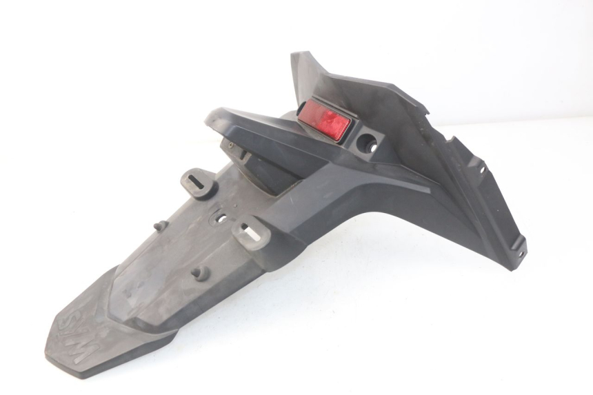 photo de BŁOTNIK TYLNY SYM GTS EFI ABS 125 (2012 - 2016) - Widok ogólny