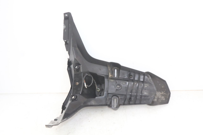 photo de BŁOTNIK TYLNY SYM GTS EFI 125 (2012 - 2016) - Zoom stanu zużycia