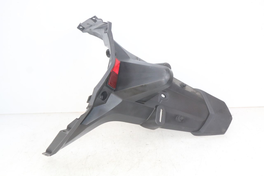 photo de BŁOTNIK TYLNY SYM GTS EFI 125 (2012 - 2016) - Zbliżenie techniczne