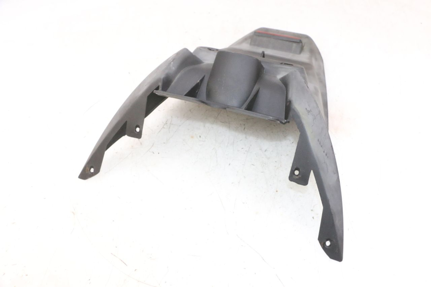 photo de TYLNY BŁOTNIK JM MOTORS GTS 125 (2015 - 2019) - Zbliżenie techniczne