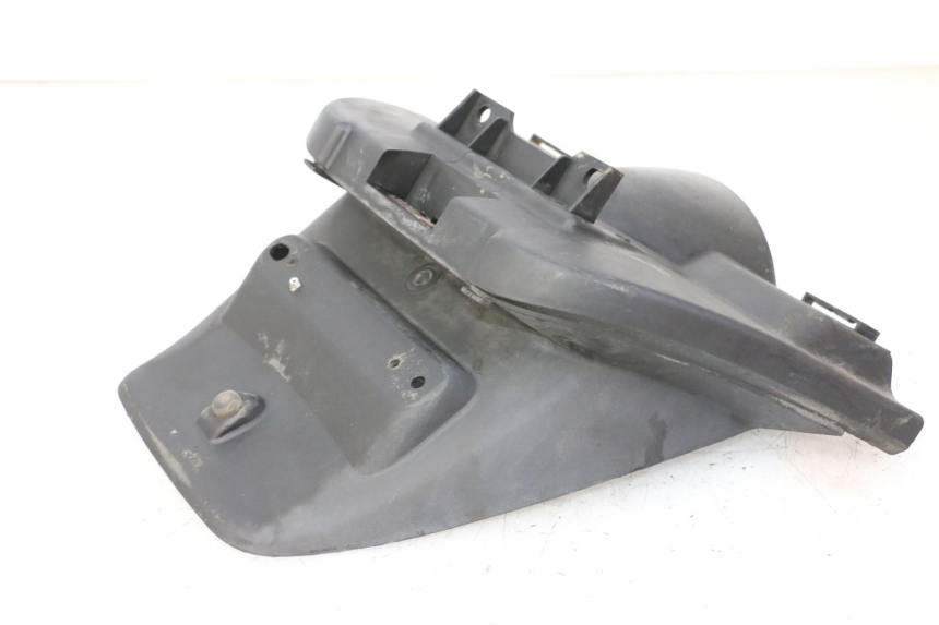 photo de TYLNY BŁOTNIK DAELIM HISTORY 125 (2001 - 2002) - Zoom stanu zużycia