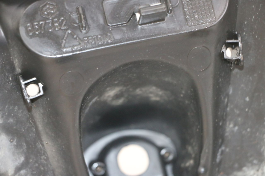 photo de BŁOTNIK TYLNY PIAGGIO IE MP3 YOURBAN 300 (2011 - 2016) - Zoom stanu zużycia