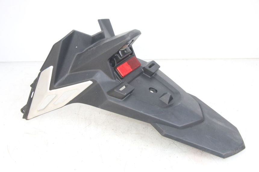 photo de TYLNY BŁOTNIK SYM JET 14 4T 50 (2018 - 2022) - Zbliżenie techniczne